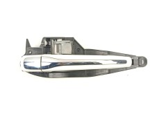 Recambio de manilla trasera derecha para citroën c5 iii (rd_) 2.0 hdi 140 referencia OEM IAM 9672961080   2