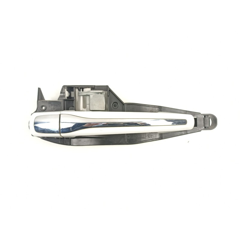 Recambio de manilla trasera derecha para citroën c5 iii (rd_) 2.0 hdi 140 referencia OEM IAM 9672961080  