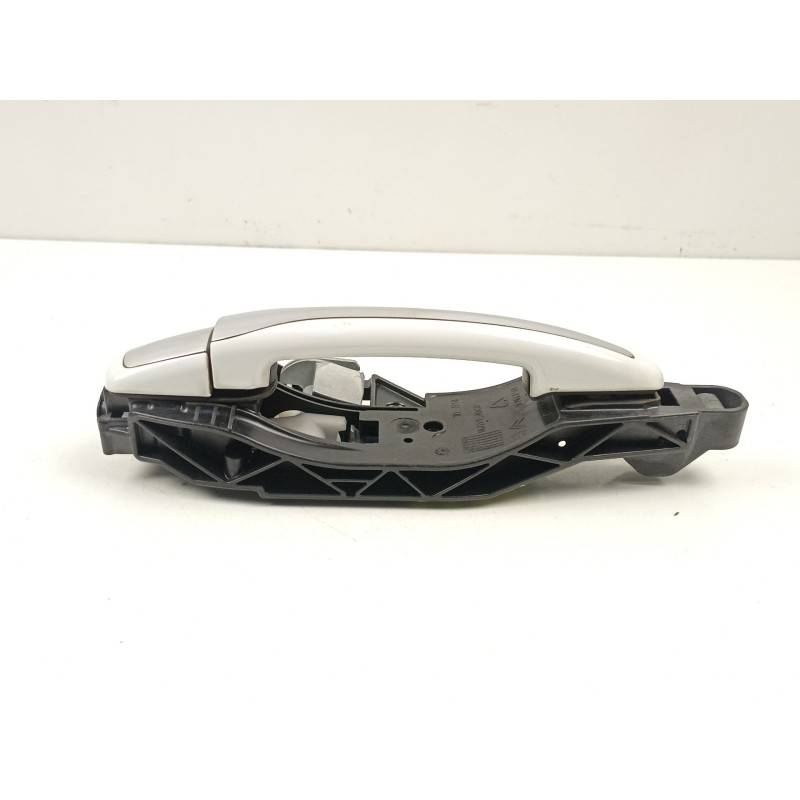 Recambio de manilla trasera derecha para citroën c5 iii (rd_) 2.0 hdi 140 referencia OEM IAM 9672961080  