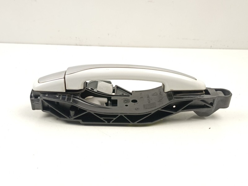 Recambio de manilla trasera derecha para citroën c5 iii (rd_) 2.0 hdi 140 referencia OEM IAM 9672961080  