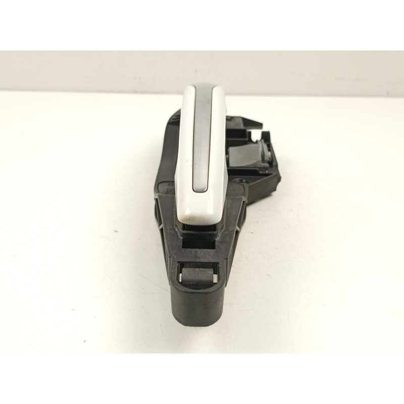 Recambio de manilla trasera derecha para citroën c5 iii (rd_) 2.0 hdi 140 referencia OEM IAM 9672961080  