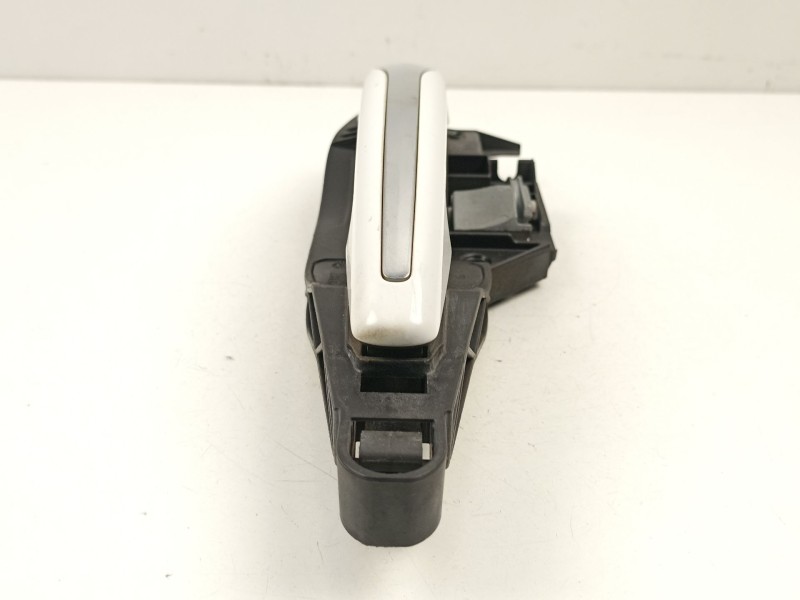 Recambio de manilla trasera derecha para citroën c5 iii (rd_) 2.0 hdi 140 referencia OEM IAM 9672961080  