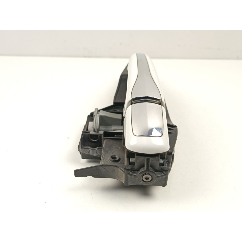 Recambio de manilla trasera derecha para citroën c5 iii (rd_) 2.0 hdi 140 referencia OEM IAM 9672961080  