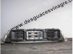 Recambio de centralita : peugeot 307 : 1.6 hdi -9hy - (110 cv)- 5p [2007] para peugeot 307 1.6 hdi -9hy - (110 cv)- referencia O 2
