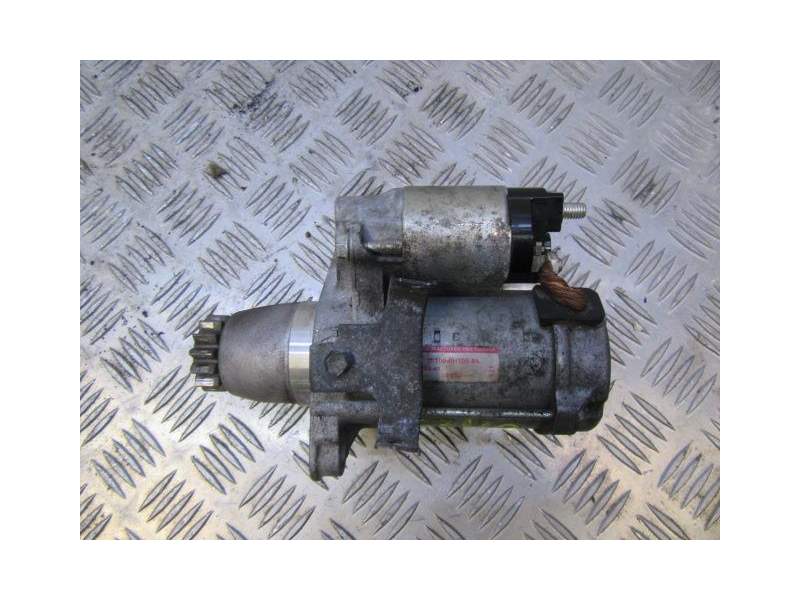 Recambio de motor arranque para toyota avensis 2.0 g referencia OEM IAM 281000H10084 9642809451 