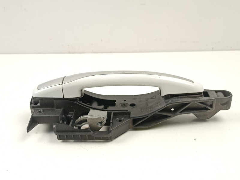 Recambio de manilla trasera izquierda para citroën c5 iii (rd_) 2.0 hdi 140 referencia OEM IAM 9672961180  