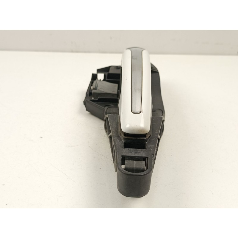 Recambio de manilla trasera izquierda para citroën c5 iii (rd_) 2.0 hdi 140 referencia OEM IAM 9672961180  