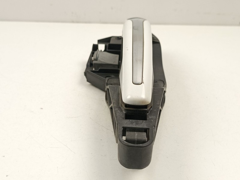 Recambio de manilla trasera izquierda para citroën c5 iii (rd_) 2.0 hdi 140 referencia OEM IAM 9672961180  