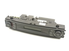 Recambio de mandos calefaccion aire para citroën c5 iii (rd_) 2.0 hdi 140 referencia OEM IAM 96715289ZD 5HB00933106 