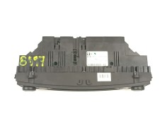 Recambio de mandos calefaccion aire para citroën c5 iii (rd_) 2.0 hdi 140 referencia OEM IAM 96715289ZD 5HB00933106  2