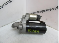 Recambio de motor arranque : bmw x3 : 3.0 td 211/218 cv [2006] para bmw x3 3.0 td 211/218 cv referencia OEM IAM 12417798035  