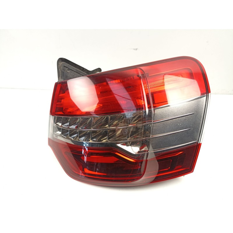 Recambio de piloto trasero derecho para citroën c5 iii (rd_) 2.0 hdi 140 referencia OEM IAM 9675061480  