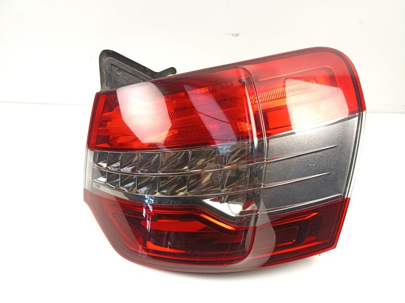 Recambio de piloto trasero derecho para citroën c5 iii (rd_) 2.0 hdi 140 referencia OEM IAM 9675061480  