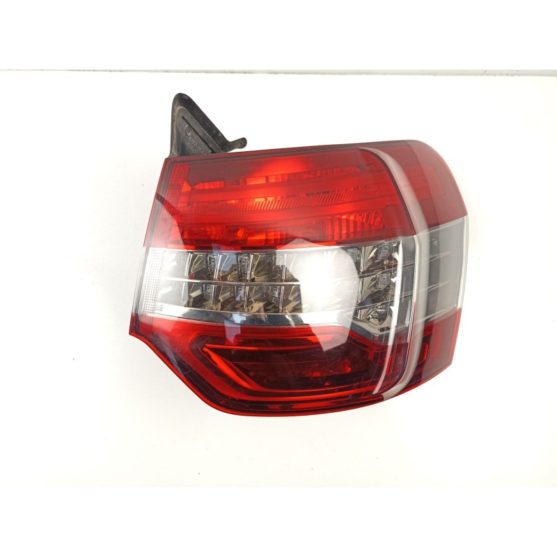 Recambio de piloto trasero derecho para citroën c5 iii (rd_) 2.0 hdi 140 referencia OEM IAM 9675061480  