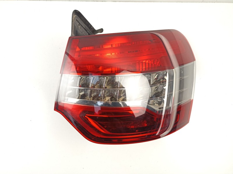 Recambio de piloto trasero derecho para citroën c5 iii (rd_) 2.0 hdi 140 referencia OEM IAM 9675061480  