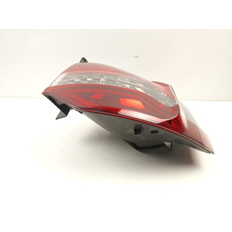 Recambio de piloto trasero derecho para citroën c5 iii (rd_) 2.0 hdi 140 referencia OEM IAM 9675061480  