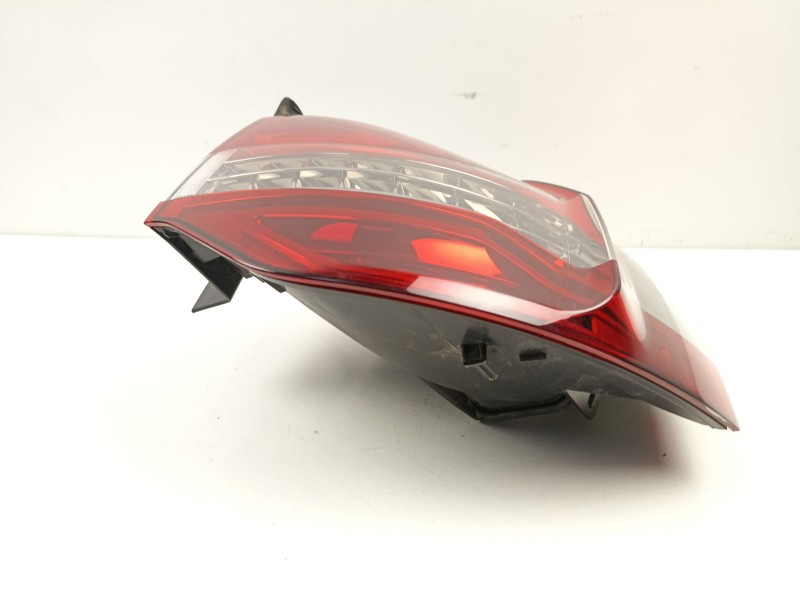 Recambio de piloto trasero derecho para citroën c5 iii (rd_) 2.0 hdi 140 referencia OEM IAM 9675061480  