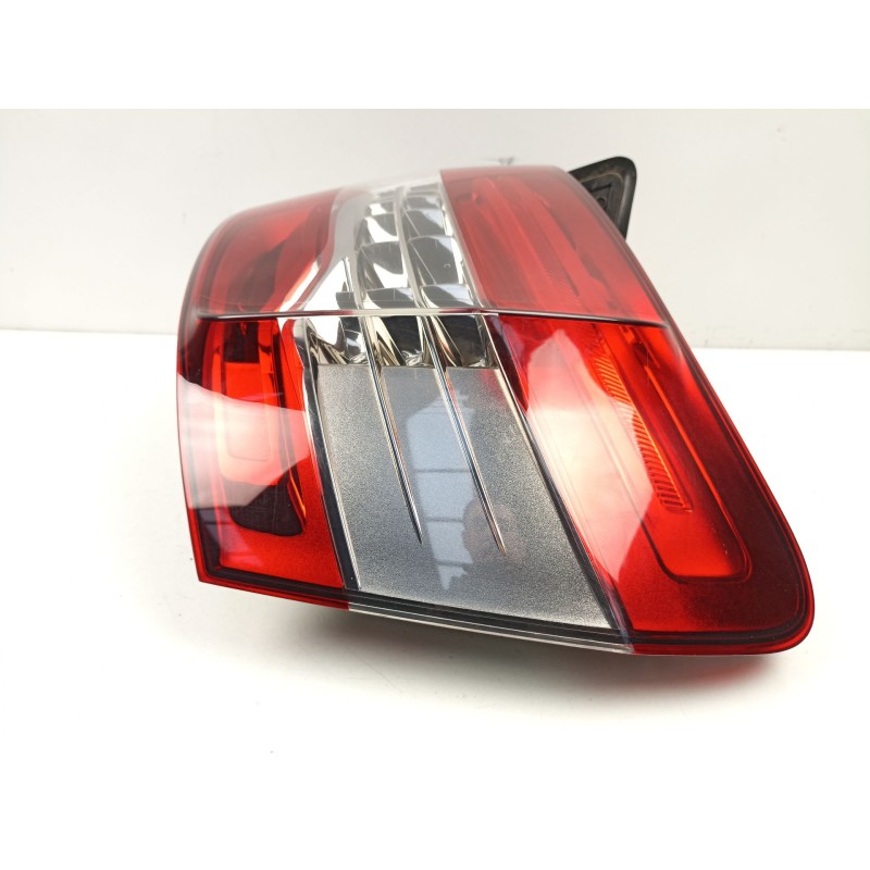 Recambio de piloto trasero derecho para citroën c5 iii (rd_) 2.0 hdi 140 referencia OEM IAM 9675061480  