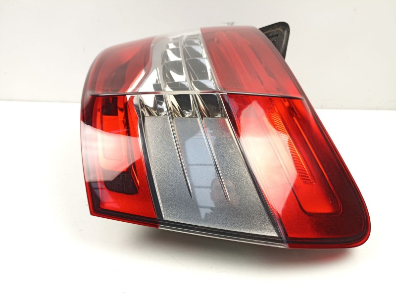 Recambio de piloto trasero derecho para citroën c5 iii (rd_) 2.0 hdi 140 referencia OEM IAM 9675061480  