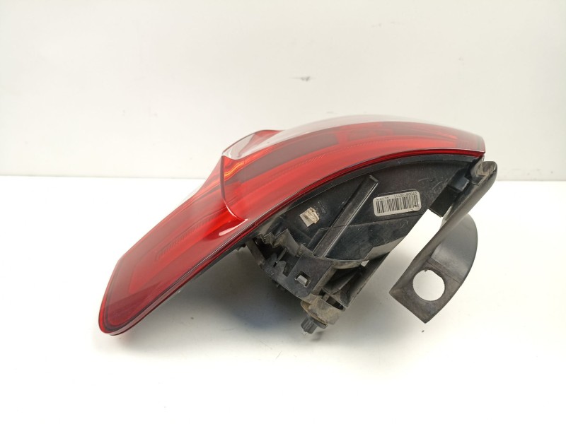 Recambio de piloto trasero derecho para citroën c5 iii (rd_) 2.0 hdi 140 referencia OEM IAM 9675061480  