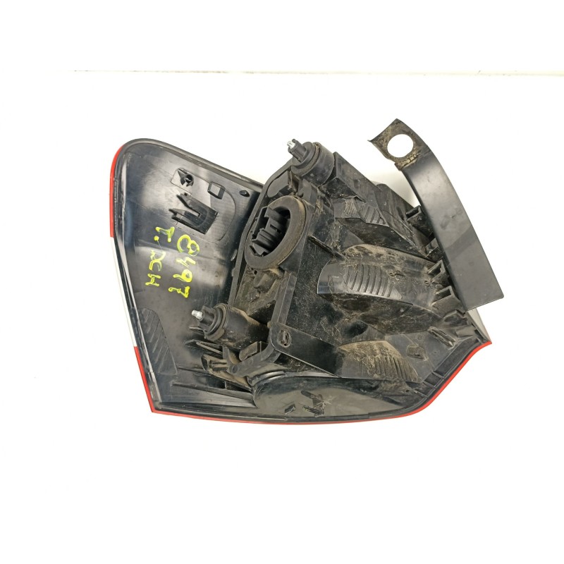 Recambio de piloto trasero derecho para citroën c5 iii (rd_) 2.0 hdi 140 referencia OEM IAM 9675061480  