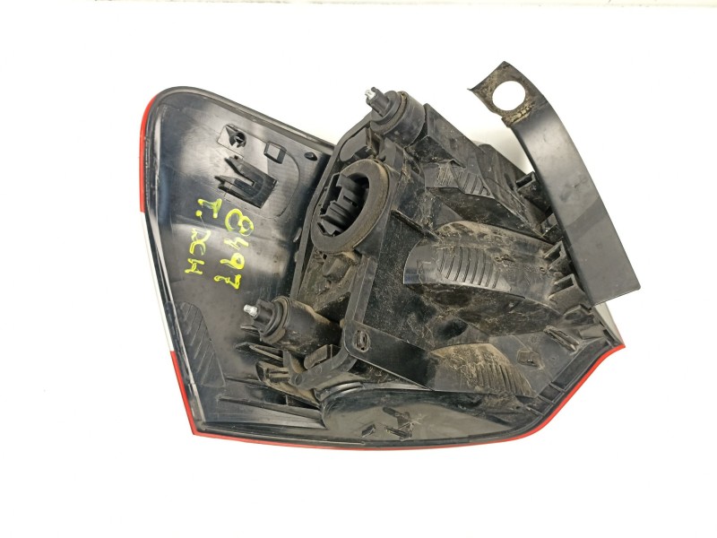 Recambio de piloto trasero derecho para citroën c5 iii (rd_) 2.0 hdi 140 referencia OEM IAM 9675061480  