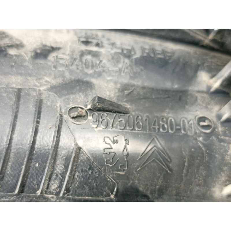 Recambio de piloto trasero derecho para citroën c5 iii (rd_) 2.0 hdi 140 referencia OEM IAM 9675061480  