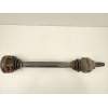 Recambio de transmision trasera izquierda para bmw 730 3.0 td /30-6d-1 4p referencia OEM IAM 7503179  