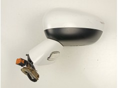 Recambio de retrovisor izquierdo para citroën c5 iii (rd_) 2.0 hdi 140 referencia OEM IAM 96721911WP   2