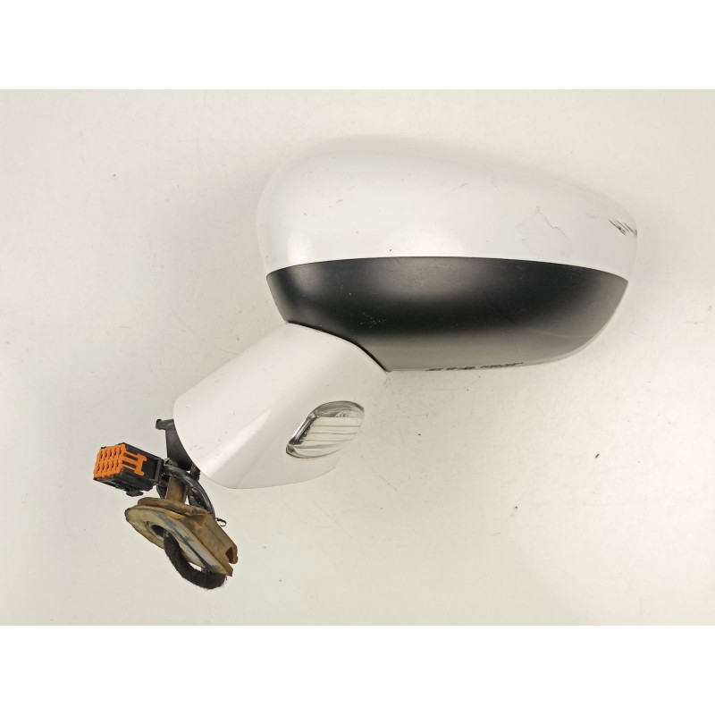 Recambio de retrovisor izquierdo para citroën c5 iii (rd_) 2.0 hdi 140 referencia OEM IAM 96721911WP  