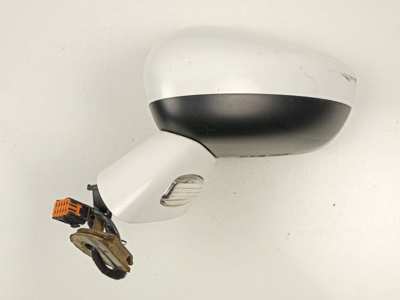 Recambio de retrovisor izquierdo para citroën c5 iii (rd_) 2.0 hdi 140 referencia OEM IAM 96721911WP  