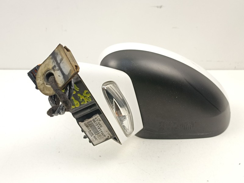 Recambio de retrovisor izquierdo para citroën c5 iii (rd_) 2.0 hdi 140 referencia OEM IAM 96721911WP  