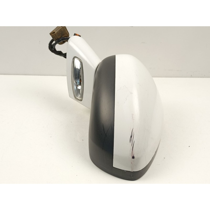 Recambio de retrovisor izquierdo para citroën c5 iii (rd_) 2.0 hdi 140 referencia OEM IAM 96721911WP  