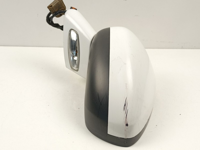 Recambio de retrovisor izquierdo para citroën c5 iii (rd_) 2.0 hdi 140 referencia OEM IAM 96721911WP  