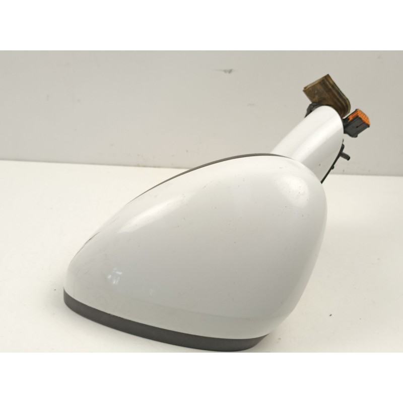Recambio de retrovisor izquierdo para citroën c5 iii (rd_) 2.0 hdi 140 referencia OEM IAM 96721911WP  