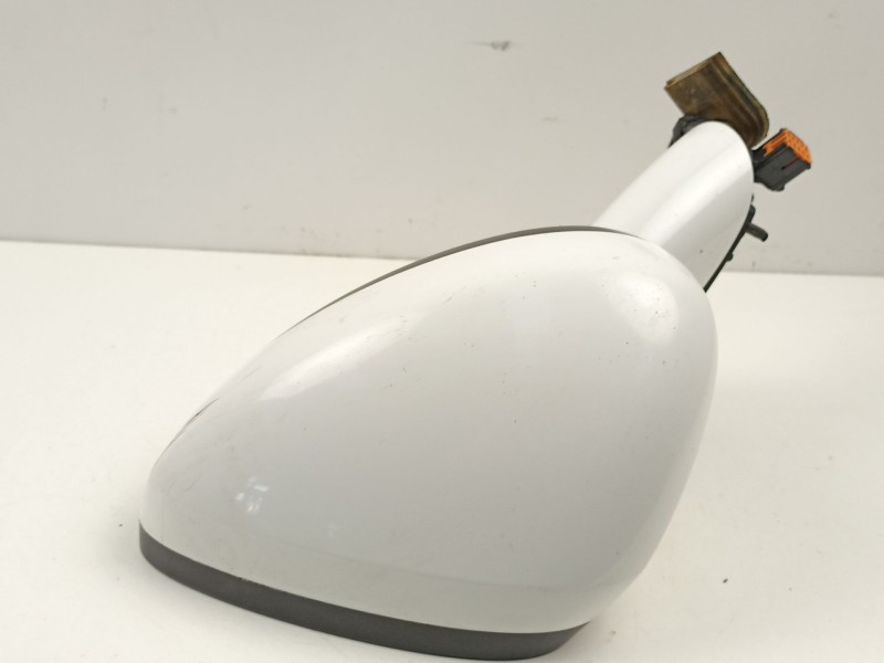 Recambio de retrovisor izquierdo para citroën c5 iii (rd_) 2.0 hdi 140 referencia OEM IAM 96721911WP  