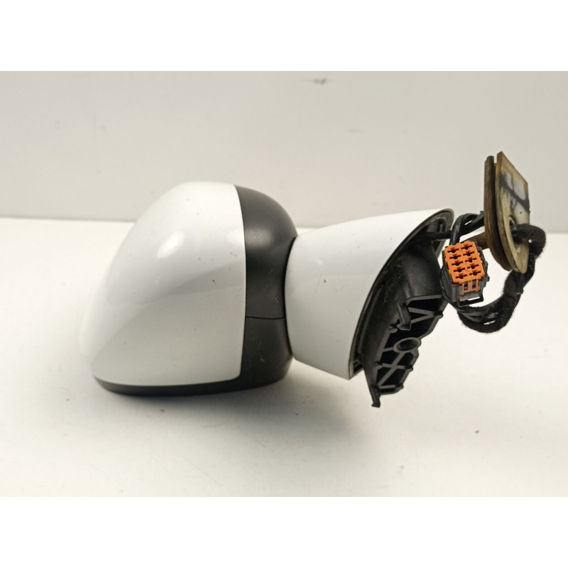 Recambio de retrovisor izquierdo para citroën c5 iii (rd_) 2.0 hdi 140 referencia OEM IAM 96721911WP  