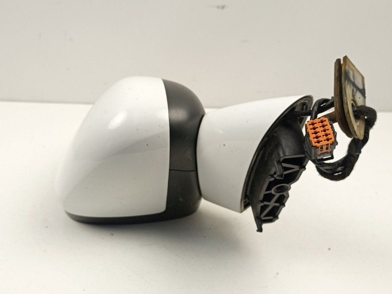 Recambio de retrovisor izquierdo para citroën c5 iii (rd_) 2.0 hdi 140 referencia OEM IAM 96721911WP  