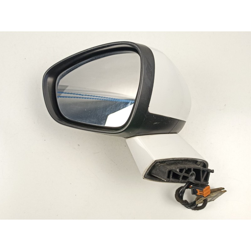 Recambio de retrovisor izquierdo para citroën c5 iii (rd_) 2.0 hdi 140 referencia OEM IAM 96721911WP  
