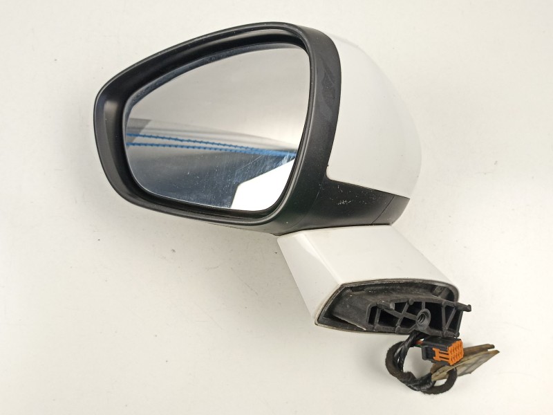 Recambio de retrovisor izquierdo para citroën c5 iii (rd_) 2.0 hdi 140 referencia OEM IAM 96721911WP  