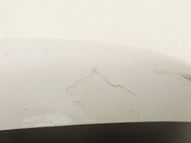 Recambio de retrovisor izquierdo para citroën c5 iii (rd_) 2.0 hdi 140 referencia OEM IAM 96721911WP  