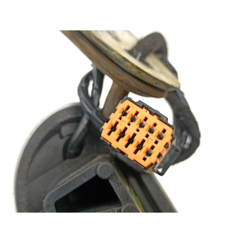 Recambio de retrovisor izquierdo para citroën c5 iii (rd_) 2.0 hdi 140 referencia OEM IAM 96721911WP  