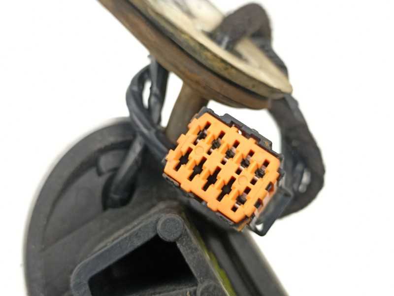 Recambio de retrovisor izquierdo para citroën c5 iii (rd_) 2.0 hdi 140 referencia OEM IAM 96721911WP  