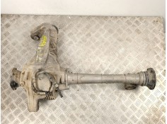 Recambio de diferencial delantero para volkswagen touareg (7la, 7l6, 7l7) 5.0 v10 tdi referencia OEM IAM 0AA409508A   2
