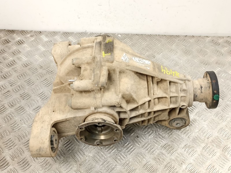 Recambio de diferencial trasero para volkswagen touareg (7la, 7l6, 7l7) 5.0 v10 tdi referencia OEM IAM 0AC525017D  