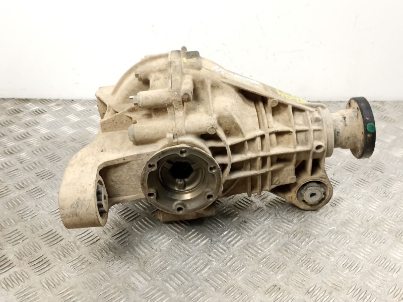Recambio de diferencial trasero para volkswagen touareg (7la, 7l6, 7l7) 5.0 v10 tdi referencia OEM IAM 0AC525017D  