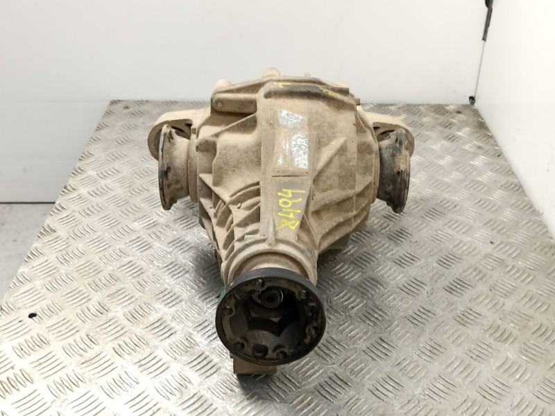 Recambio de diferencial trasero para volkswagen touareg (7la, 7l6, 7l7) 5.0 v10 tdi referencia OEM IAM 0AC525017D  