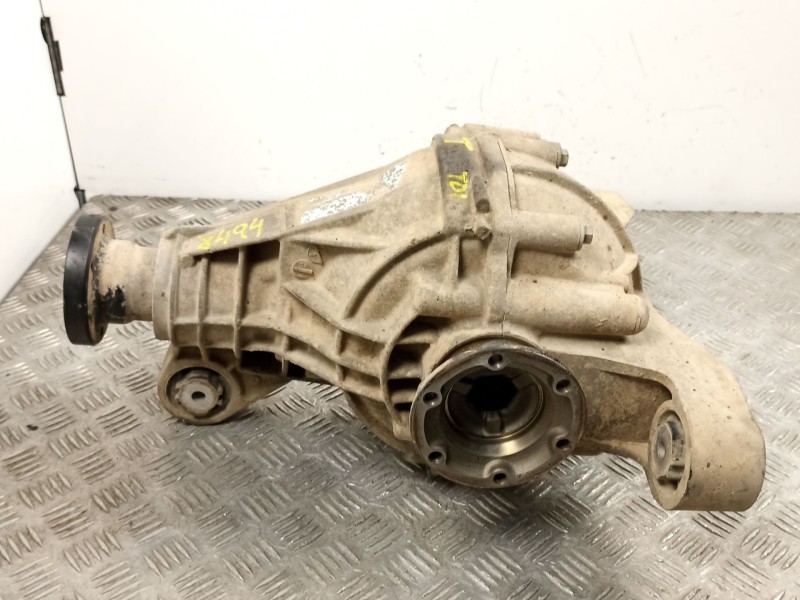 Recambio de diferencial trasero para volkswagen touareg (7la, 7l6, 7l7) 5.0 v10 tdi referencia OEM IAM 0AC525017D  