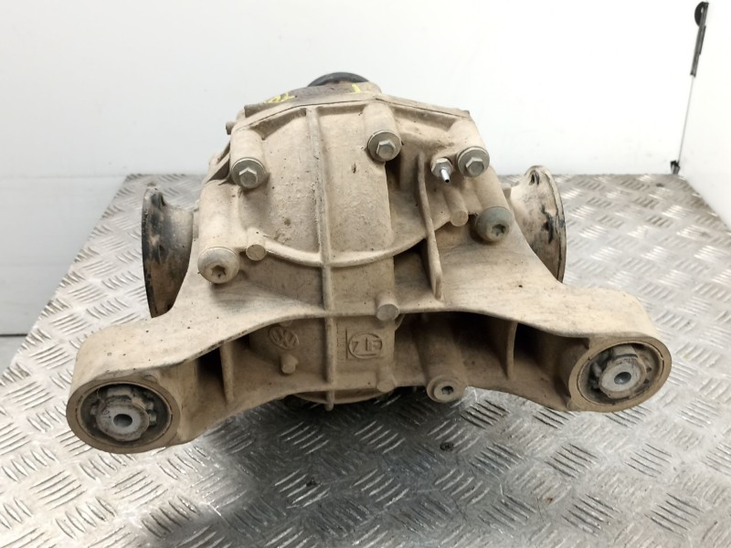 Recambio de diferencial trasero para volkswagen touareg (7la, 7l6, 7l7) 5.0 v10 tdi referencia OEM IAM 0AC525017D  