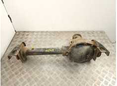 Recambio de diferencial delantero para ssangyong musso (fj) 2.9 td referencia OEM IAM 4100005111  